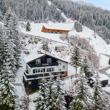 Villa Taube Bad Gastein Esterno foto