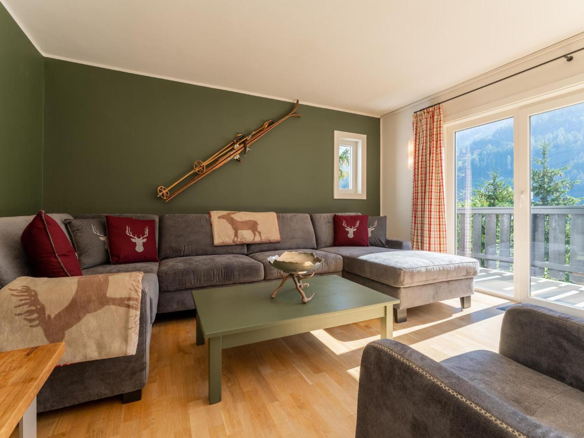 Villa Taube Bad Gastein Esterno foto