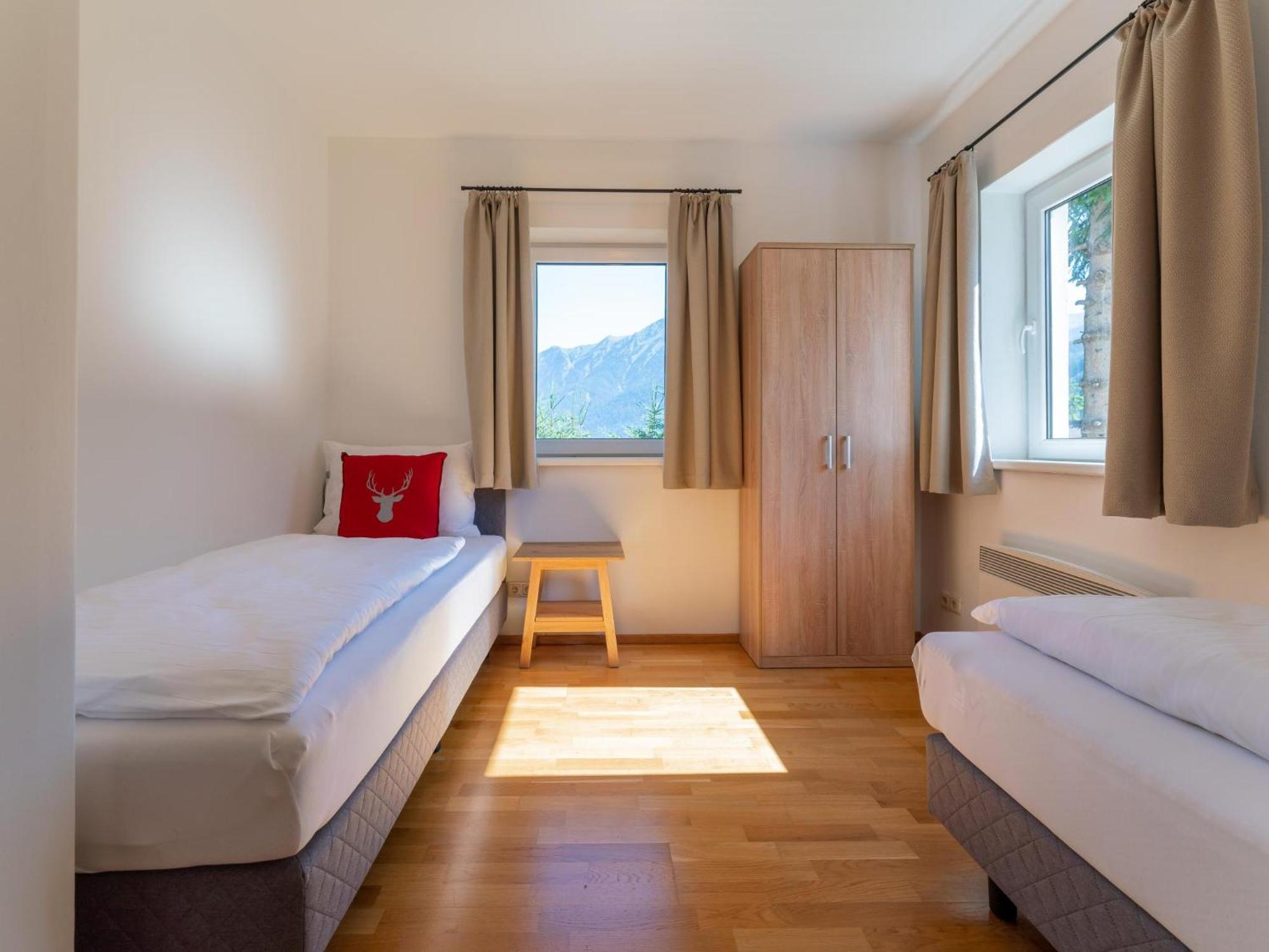 Villa Taube Bad Gastein Esterno foto